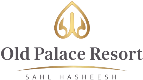 Old Palace Resort — Sahl Hasheesh